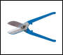 Silverline Tin Snips - 300mm - Code 763603