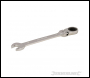 Silverline Flexible Head Ratchet Spanner - 16mm - Code 763605