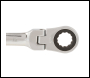 Silverline Flexible Head Ratchet Spanner - 16mm - Code 763605