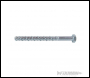 Fixman Concrete Masonry Bolts 10pk - M10 x 130mm - Code 764399