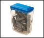 Silverline Trx Cr-V 6150 Screwdriver Bits 30pk - T25 - Code 766305