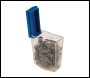 Silverline Trx Cr-V 6150 Screwdriver Bits 30pk - T25 - Code 766305