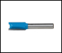 Silverline 1/4 inch  Straight Metric Cutter - 10 x 20mm - Code 766481