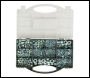 Fixman Hex Nuts Pack - 1000pce - Code 771284