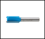Silverline 1/4 inch  Straight Metric Cutter - 12 x 20mm - Code 771421
