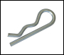 Fixman 'R' Clips Pack - 150pce - Code 771619