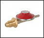 Silverline Low Pressure Propane Gas Regulator - 1.5kg/hr - Code 772190
