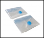 Fixman Vacuum Storage Bags - 1300 x 1100mm 2pce - Code 778132