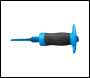 Silverline Bolster Chisel with Guard