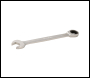Silverline Fixed Head Ratchet Spanner - 17mm - Code 783122