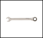 Silverline Fixed Head Ratchet Spanner - 17mm - Code 783122