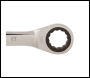 Silverline Fixed Head Ratchet Spanner - 17mm - Code 783122