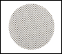 Silverline Hook & Loop Mesh Discs 225mm 10pk - 4 x 40G, 4 x 80G, 2 x 120G - Code 783379