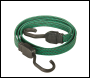 Silverline Flat Bungee Cord - 889mm - Code 785869