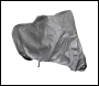 Silverline Bike Cover - 2000 x 580 x 1000mm - Code 787194