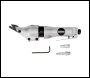 Silverline Air Sheet Metal Shear - 250mm - Code 793750