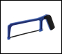 Silverline Junior Hacksaw Heavy Duty - 150mm - Code 79431