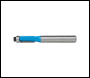 Silverline 1/4 inch  Flush Trim Cutter - 1/4 inch  x 1/2 inch  - Code 794324