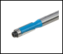 Silverline 1/4 inch  Flush Trim Cutter - 1/4 inch  x 1/2 inch  - Code 794324