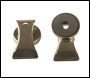 Silverline Magnetic Clips 2pk - 2pk - Code 794944