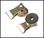 Silverline Magnetic Clips 2pk - 2pk - Code 794944