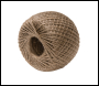 Silverline Natural Garden Twine - 250m - Code 795597