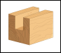 Silverline 1/2 inch  Straight Imperial Cutter