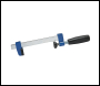 Rockler Clamp-It® Bar Clamp - 8 inch  - Code 798763