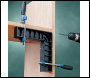 Rockler Clamp-It® Bar Clamp - 8 inch  - Code 798763