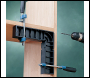 Rockler Clamp-It® Bar Clamp - 8 inch  - Code 798763