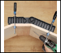 Rockler Clamp-It® Bar Clamp - 8 inch  - Code 798763