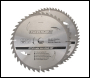 Silverline TCT Circular Saw Blades 40, 60T 2pk - 300 x 30 - 25, 20, 16mm Rings - Code 803634