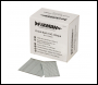 Fixman Finish Nails 16G 2500pk - 50 x 1.55mm - Code 807375