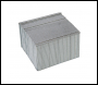 Fixman Finish Nails 16G 2500pk - 50 x 1.55mm - Code 807375