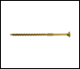 Fixman Goldstar Advanced Screws - 5 x 100mm 100pk - Code 807713