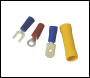 Fixman Crimp Terminals Pack - 82pce - Code 808429