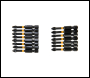 Triton Pozi Screwdriver Impact Bit 15pk