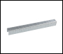 Fixman 10J Galvanised Staples 5000pk - 11.2 x 12 x 1.17mm - Code 810318