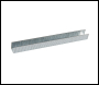 Fixman 10J Galvanised Staples 5000pk - 11.2 x 12 x 1.17mm - Code 810318