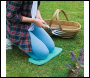 Silverline Garden Kneeler - 405 x 180mm - Code 811502