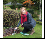 Silverline Garden Kneeler - 405 x 180mm - Code 811502