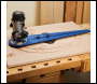 Rockler Ellipse / Circle Router Jig - 9-1/4 - 52 inch  - Code 814797