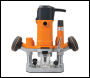 Triton 880W Trimmer Router - TMNRTR - Code 817698