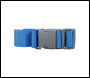 Silverline Luggage Strap - 50 x 1800mm - Code 818277