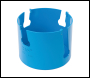 Silverline Multi Material TCT Holesaw - 83mm - Code 819047