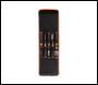 Triton Wood Chisel Set 5pce - TWCS5 6, 13, 19, 25 & 32mm 5pce - Code 823149