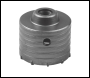 Silverline TCT Core Drill Bit