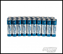 Powermaster AA Super Alkaline Battery LR6 40pk - 40pk - Code 827540
