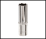 Silverline Deep Socket 1/2 inch  Drive 6pt Metric - 16mm - Code 832745
