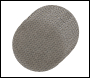 Silverline Hook & Loop Mesh Discs 125mm 10pk - 4 x 40G, 4 x 80G, 2 x 120G - Code 832976